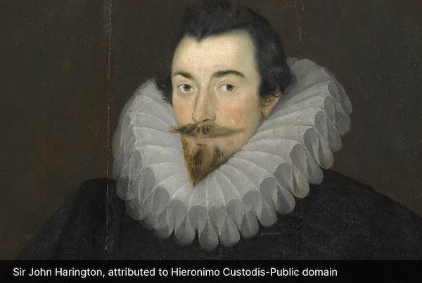 Histoire de toilettes : évolution des toilettes de la préhistoire à nos jours