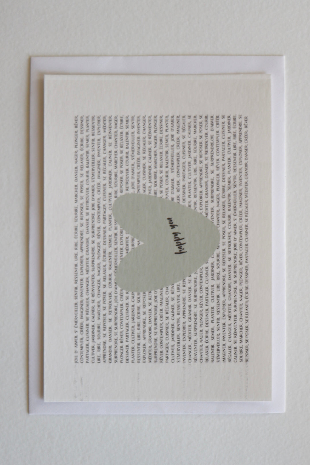 carte cadeau domaine singulier