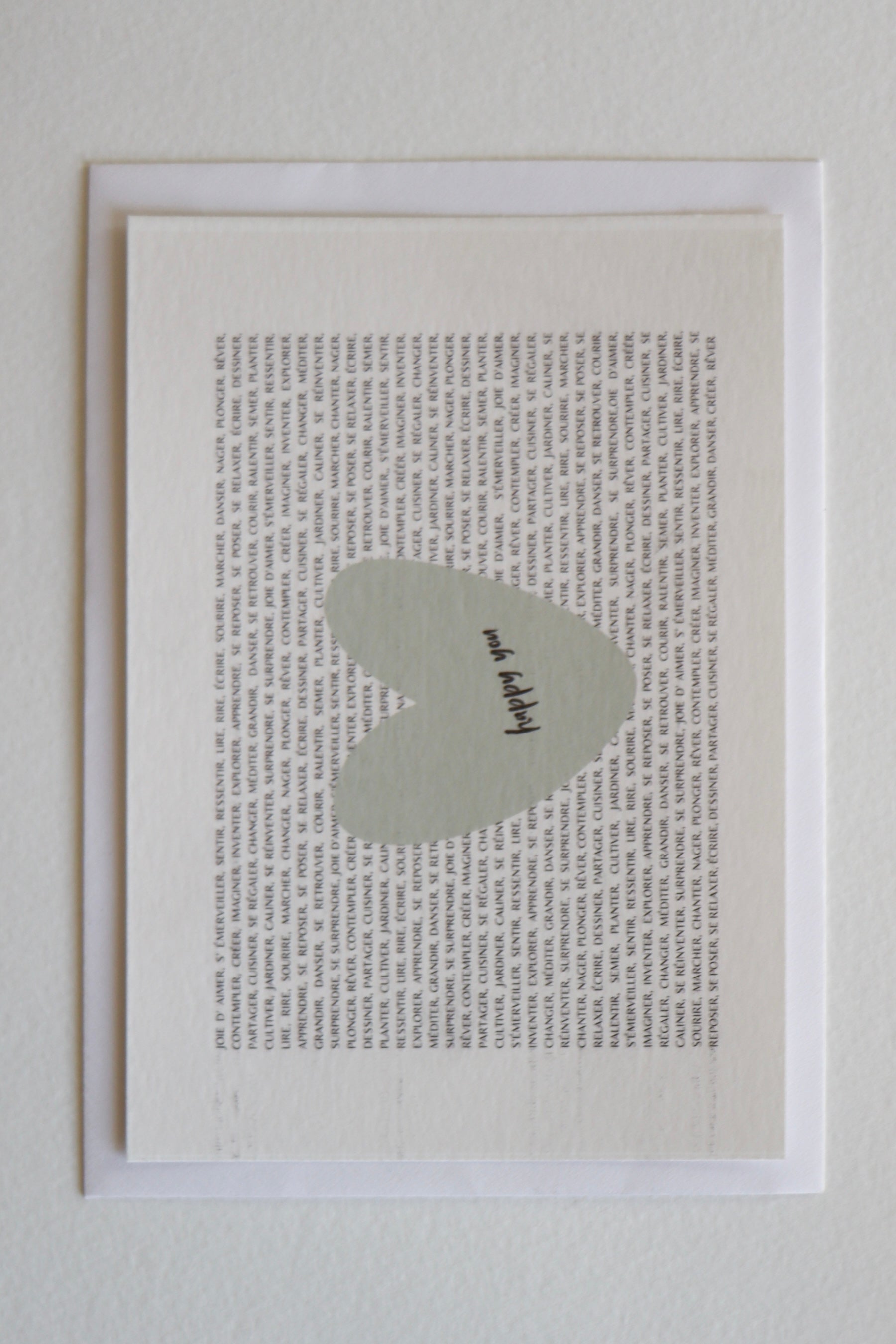 carte cadeau domaine singulier