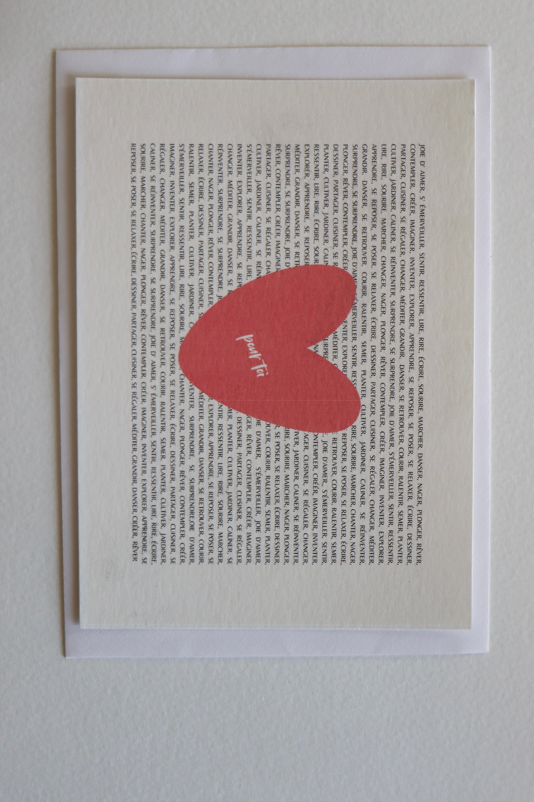 carte cadeau domaine singulier pour toi