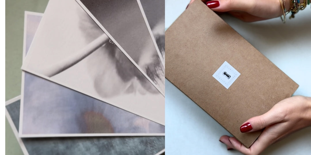 les coffrets cadeaux Domaine Singulier