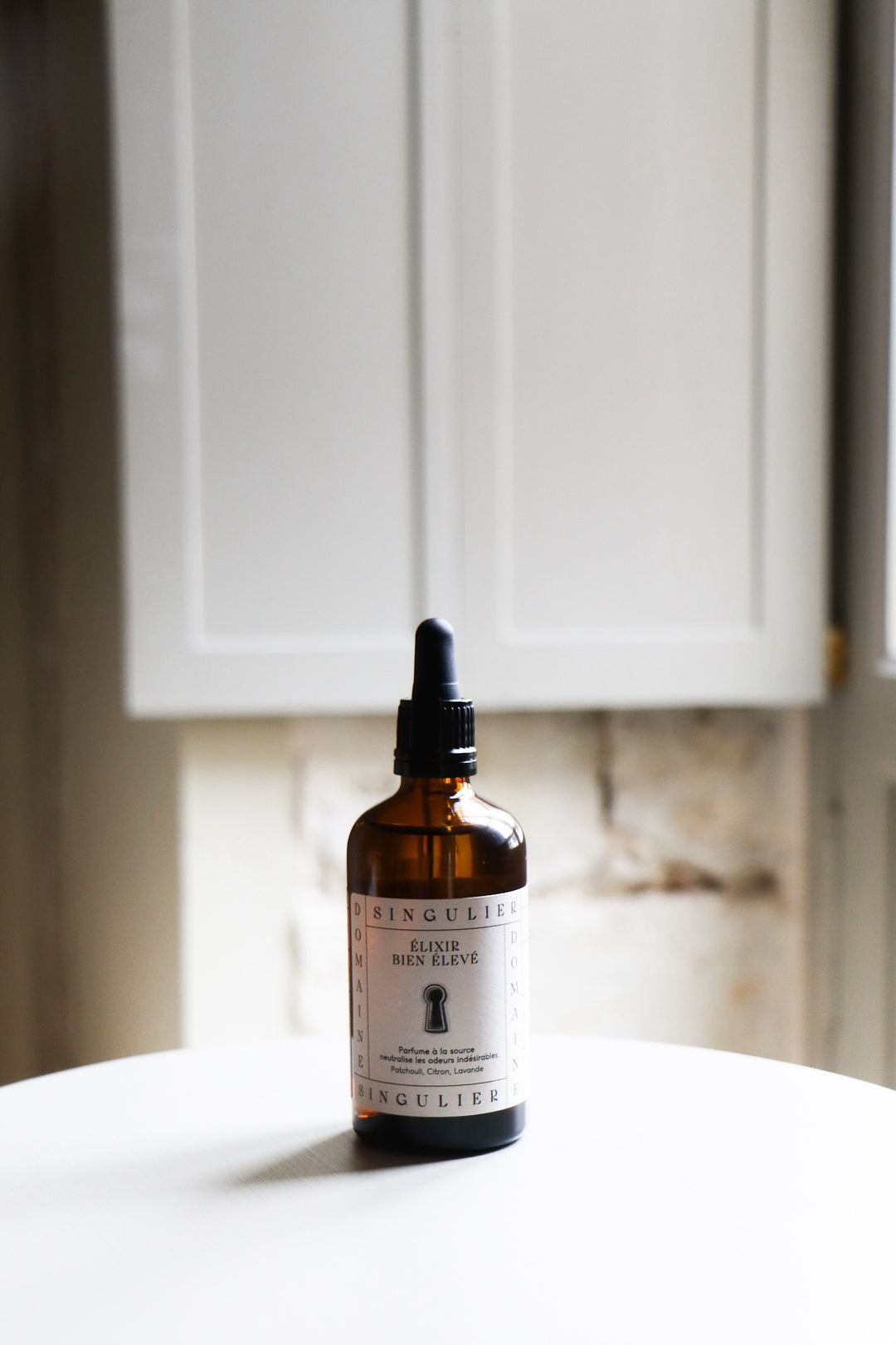 elixir bien elevé domaine singulier pour une ambiance relaxante