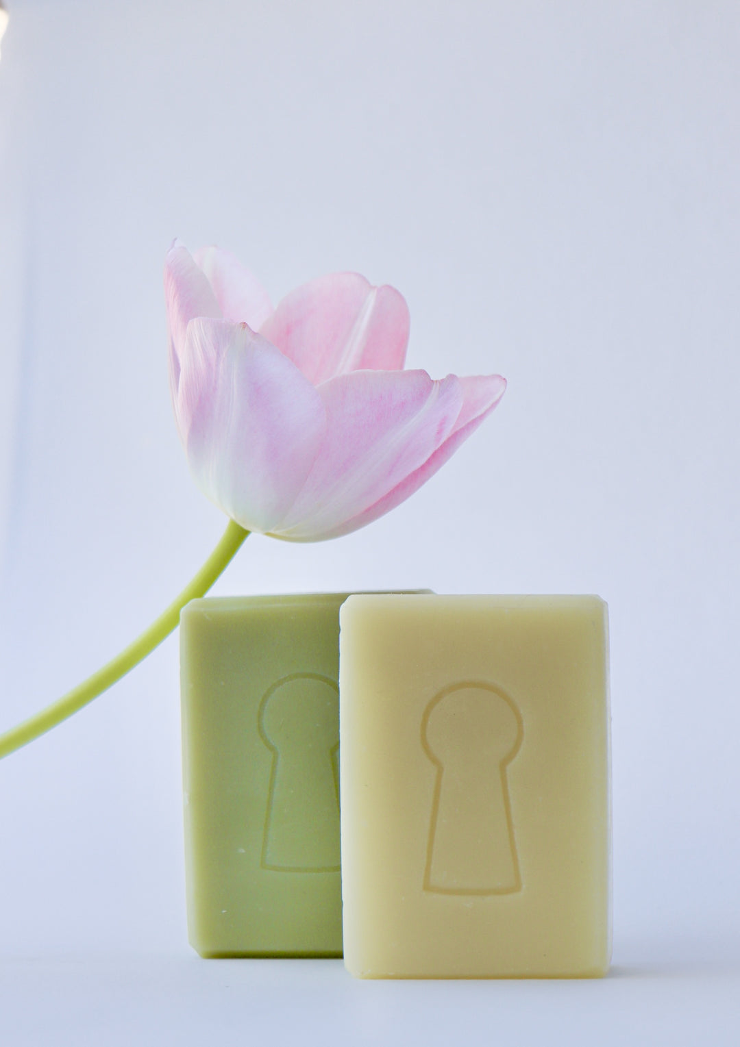 SAVON DE BELLE FAÇON DUO - FOR HANDS AND BODY